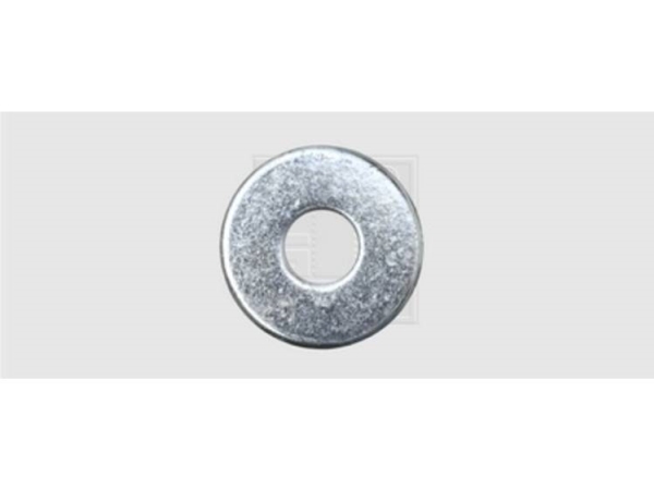 Mellemlægsskive 8,4 Mm 24 Mm Stål Verzinkt 100 Stk Swg 416820