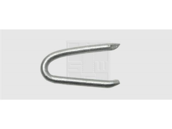 Swg 9784262570 Heftklammer Stahl Feuerverzinkt 2,5 Kg