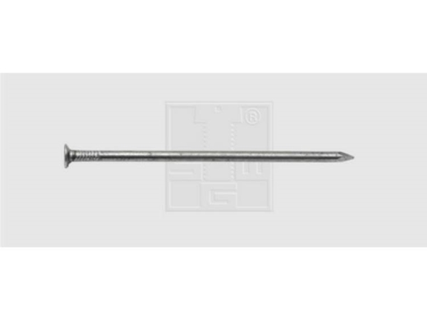 Swg 98267021012 Trådsøm (Ø X L) 7 Mm X 210 Mm Stål 5 Kg