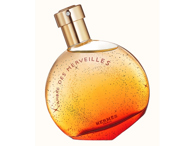 Hermes L Ambre Des Merveilles Eau De Parfum 50Ml Vaporizador