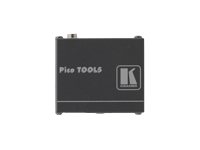 Kramer PicoTOOLS PT-572+ - Förlängd räckvidd för audio/video - HDMI - 19-stifts HDMI typ A / RJ-45 - upp till 90 m | TV, Ljud & Bild - Övriga tillbehör - Förlängare för ljud och video | GameStuff