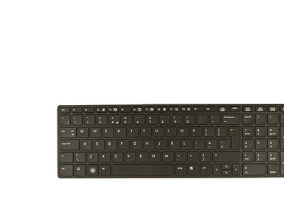 Hp 690401-A41, Tastatur, Hp, Probook 6570B