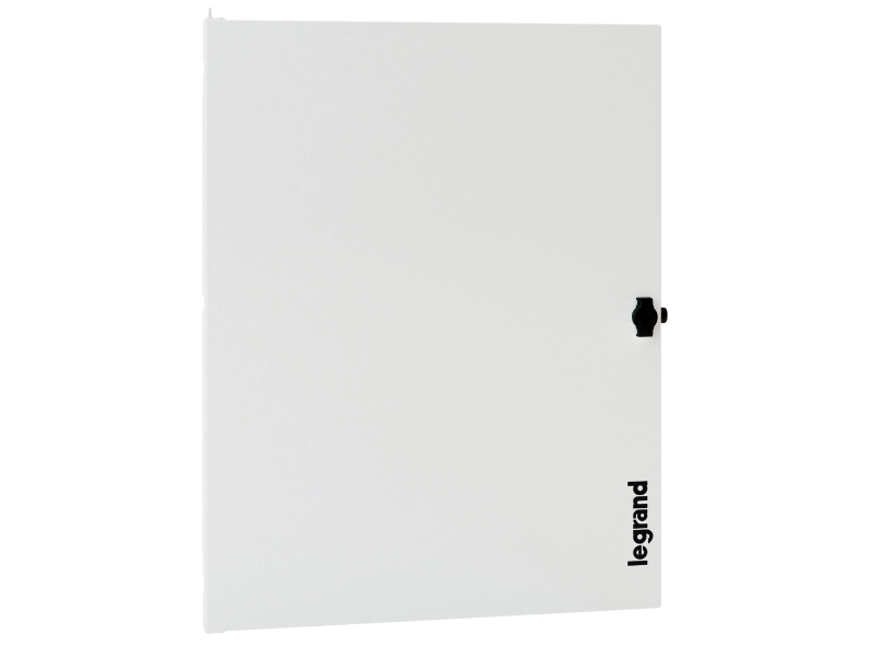 Legrand 337253, 595 Mm, 62 Mm, 592 Mm, 4,17 Kg