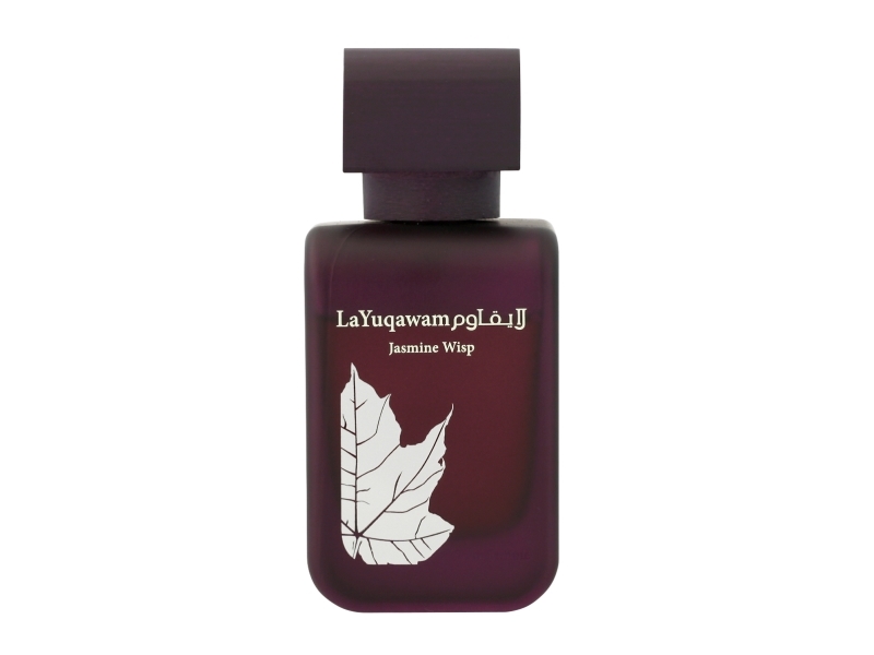 Rasasi La Yuqawam Jasmin Whisp Eau De Parfum 75 Ml (Woman)