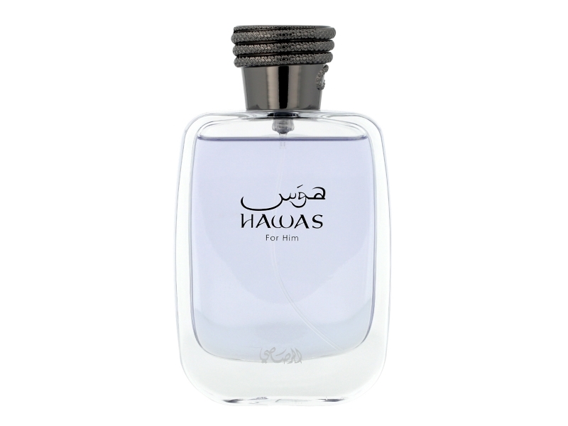Rasasi Hawas For Men Edp M 100 Ml