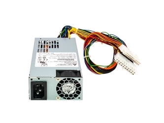 QNAP PWR-PSU-250W-DT02, 250 W, PC/palvelin, Hopea, 1 tuuletin(ta)