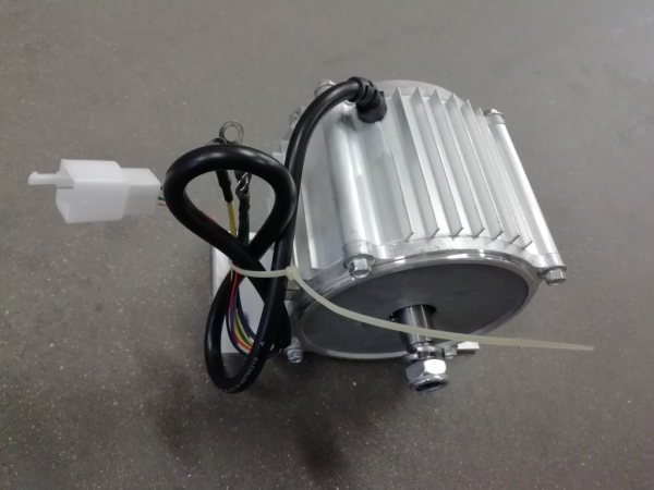 EL Crosser Motor Brushless 1200W 48V | Utomhusleksaker - El & Bensinfordon - Reservdelar | GameStuff