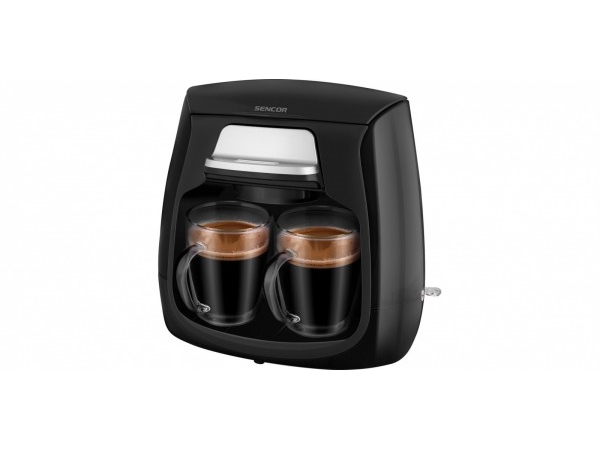Kaffeemaschine Sencor Espreso