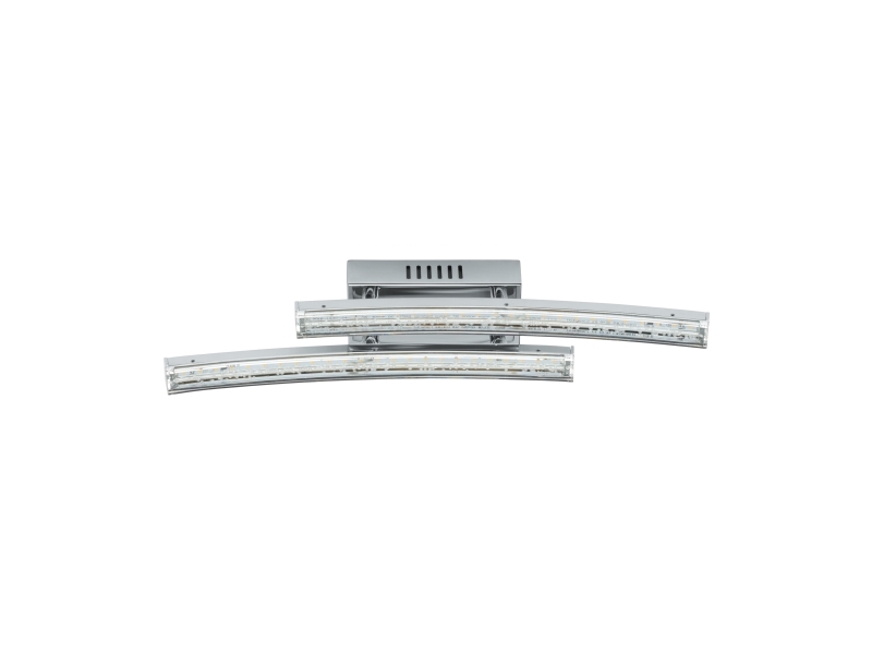 Eglo Wall Lamp Pertini 96097 2X3w Led