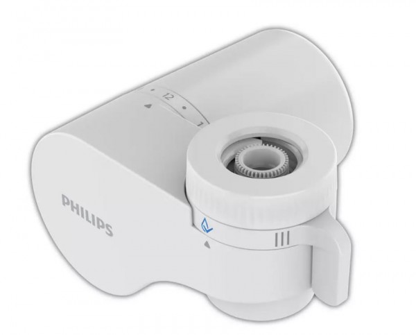 Philips Awp3754/10 On-Tap Micro Filtration Horizontal White 1200 Liters