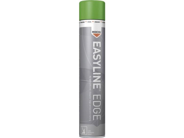 Rocol Rs47004-750 Easyline Edge Linienfarbe Grün 750 Ml