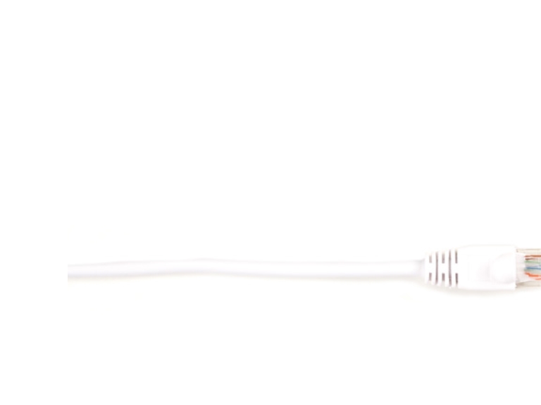 Black Box Bbxconn Cat6 Patch Cbl-Utp Pvc Snagless