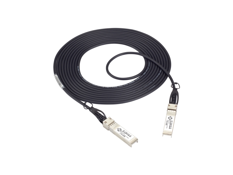Black Box Sfp+ 10G Direct Attached Cable 1.5M