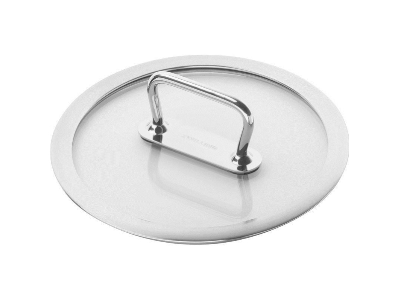 ZWILLING 65127-280-0, 4,3 L, Rund, Rustfrit stål, Stål, Rustfrit stål, Ergonomisk