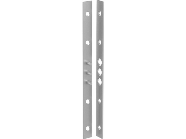 Basi 9552-0000 Bandsicherung Metall