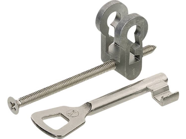 Basi 9000-0003 Farbeinsatz Metall