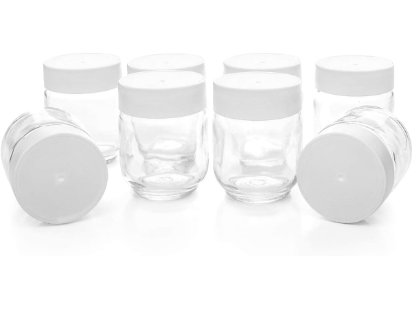 Rommelsbacher JG8, 65 mm, 65 mm, 90 mm, 1,1 kg, 8 styck | Pizzaugnar och tillbehör - Pizza ugn - Pizzalådor | GameStuff