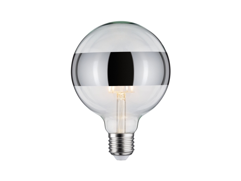 Paulmann 286.81, 6,5 W, 50 W, E27, 640 LM, 15000 h, Varmvitt | Belysning - Ljuskälla - E27 Ljuskälla | GameStuff