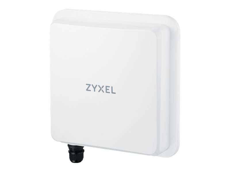 Zyxel Nr7101 Lte Outdoor Router Ip68