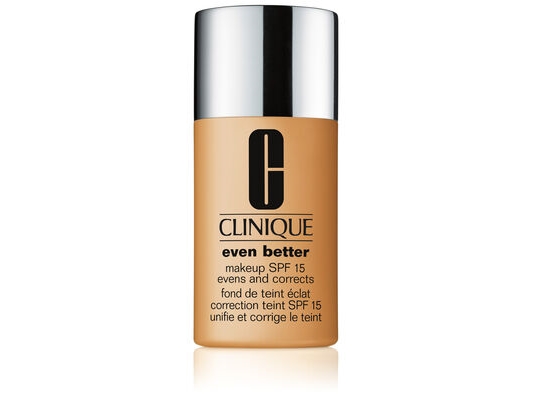 Clinique Even Better Make Up Spf15 - Dame - 30 Ml #10 Golden