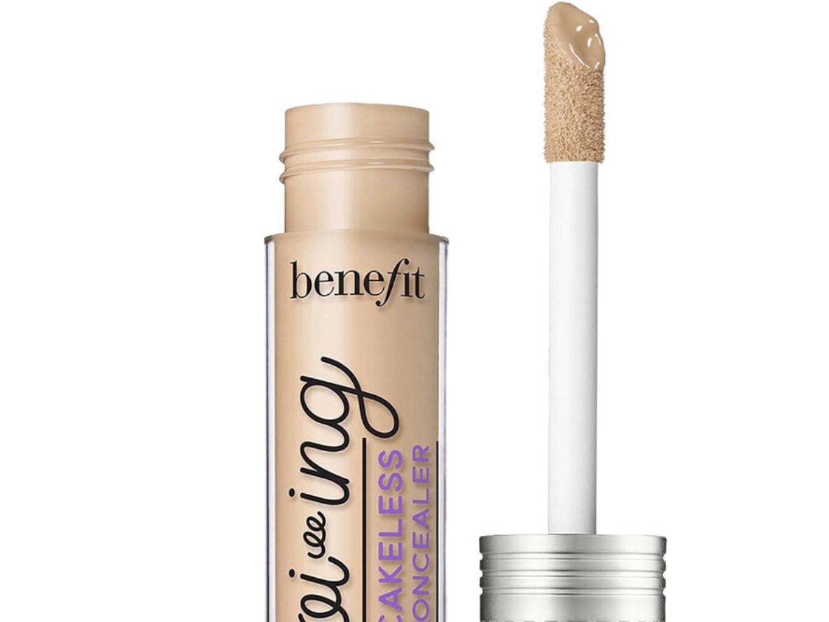 Benefit Boi-Ing Cakeless Concealer - Dame - 5 Ml