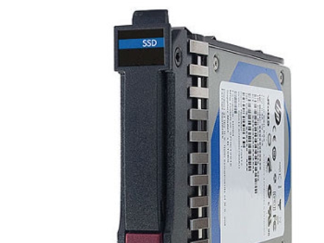 Hp - Ssd - 480 Gb - Sata 6Gb/S - Mit Hp Smartdrive Tasche