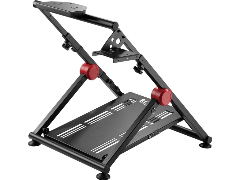 Rs155 Faltbarer Rennradständer