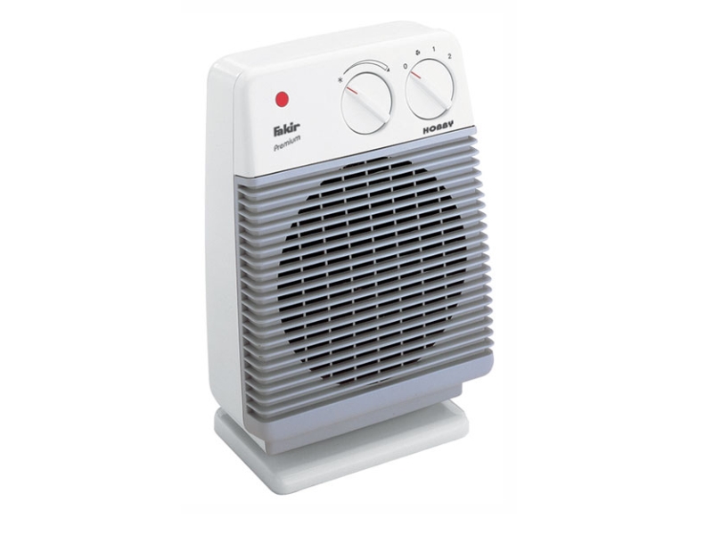 Fakir Premium Hobby, 2000 W, 1000 W, 240 X 150 X 360 Mm
