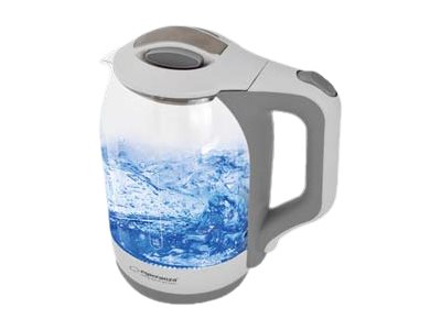 Esperanza Yukon - Kedel - 1.7 Liter - 1.5 Kw