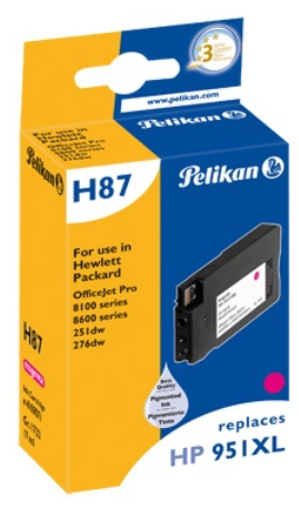 Pelikan 4109088, Tinte Auf Pigmentbasis