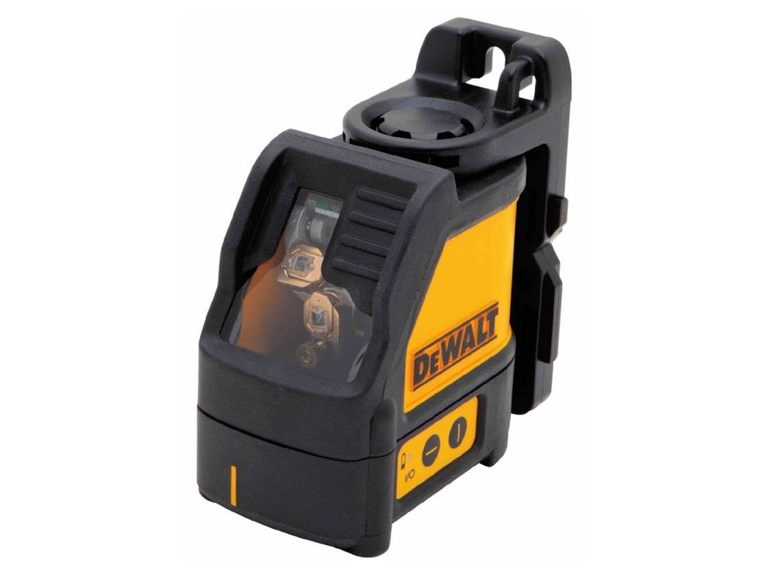 DeWalt DW088K - Laseravståndsmätare