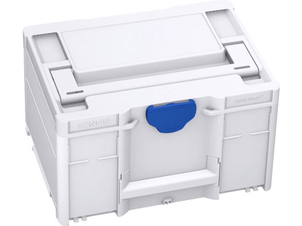 Tanos Systainer³ M 237 83000004 Transporttasche Abs Kunststoff (L X B X H) 296 X 396 X 230 Mm