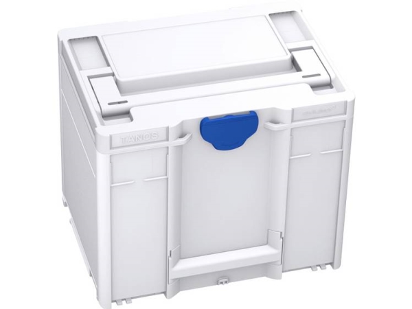 Tanos Systainer³ M 337 83000005 Transporttasche Abs Kunststoff (L X B X H) 296 X 396 X 330 Mm