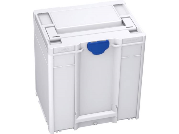 Tanos Systainer³ M 437 83000006 Transporttasche Abs Kunststoff (L X B X H) 275,2 X 389,7 X 394 Mm