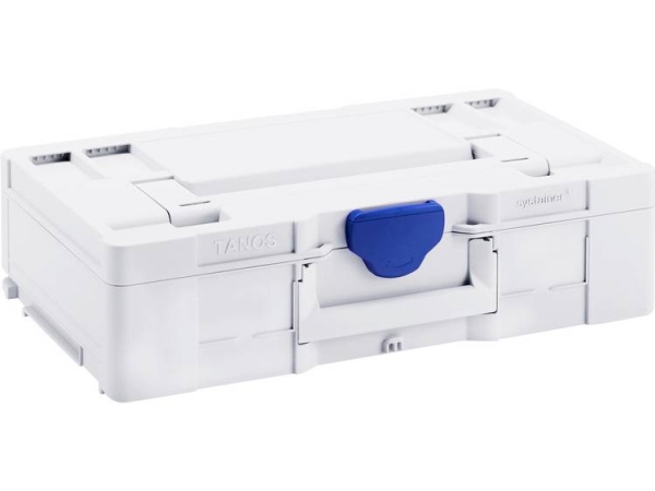 Tanos Systainer³ L 137 83000007 Transporttasche Abs-Kunststoff (L X B X H) 296 X 508 X 130 Mm