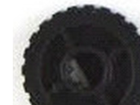 Coreparts Msp3751, Sort, 55 Mm, 10 Mm, 30 Mm, 820 G, 2 Stk