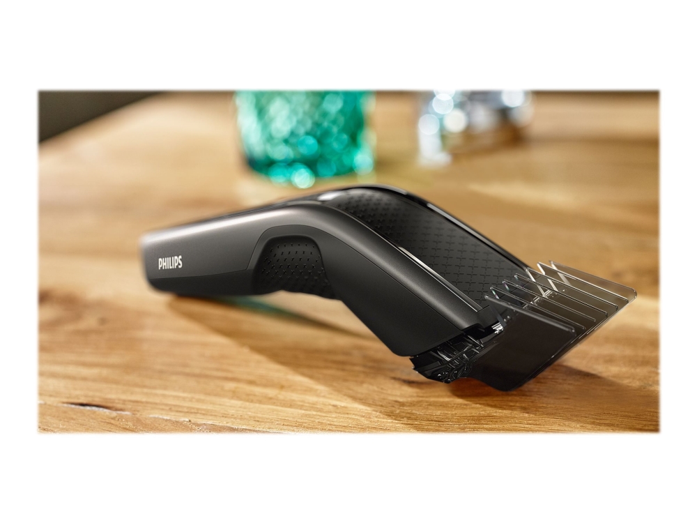 Philips Series 7000 Hairclipper Hc Professional Hair Clipper For Men