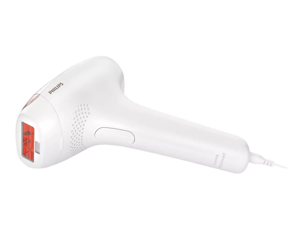 Philips Lumea Advanced SC1998/00 IPL hårfjerner - Elfenbenshvid