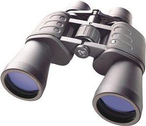 Bresser Optics Hunter 8-24 X 50, Bk-7, 24X, 5 Cm, Sort, 810 G