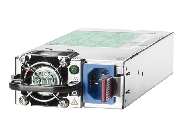 Hp 1200W Common Slot Platinum Plus Hot Plug Power Supply Kit
