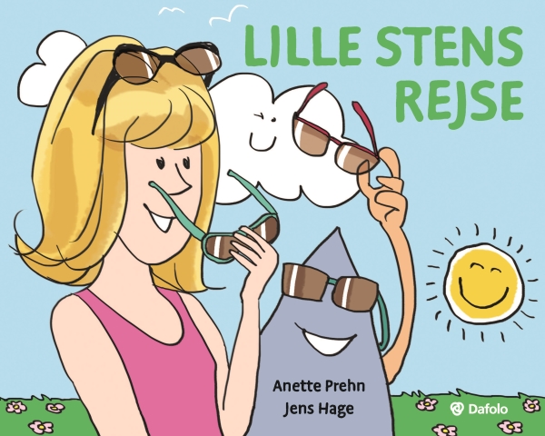 Die Reise Des Kleinen Sten | Anette Prehn Und Jens Hage (Illustrator) | Sprache: Dänish