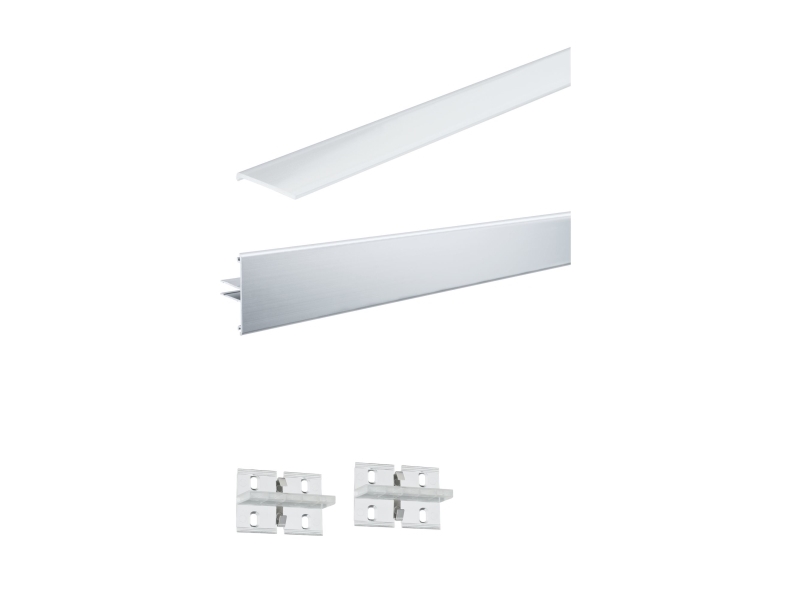 Paulmann 70520 Profilrør aluminium