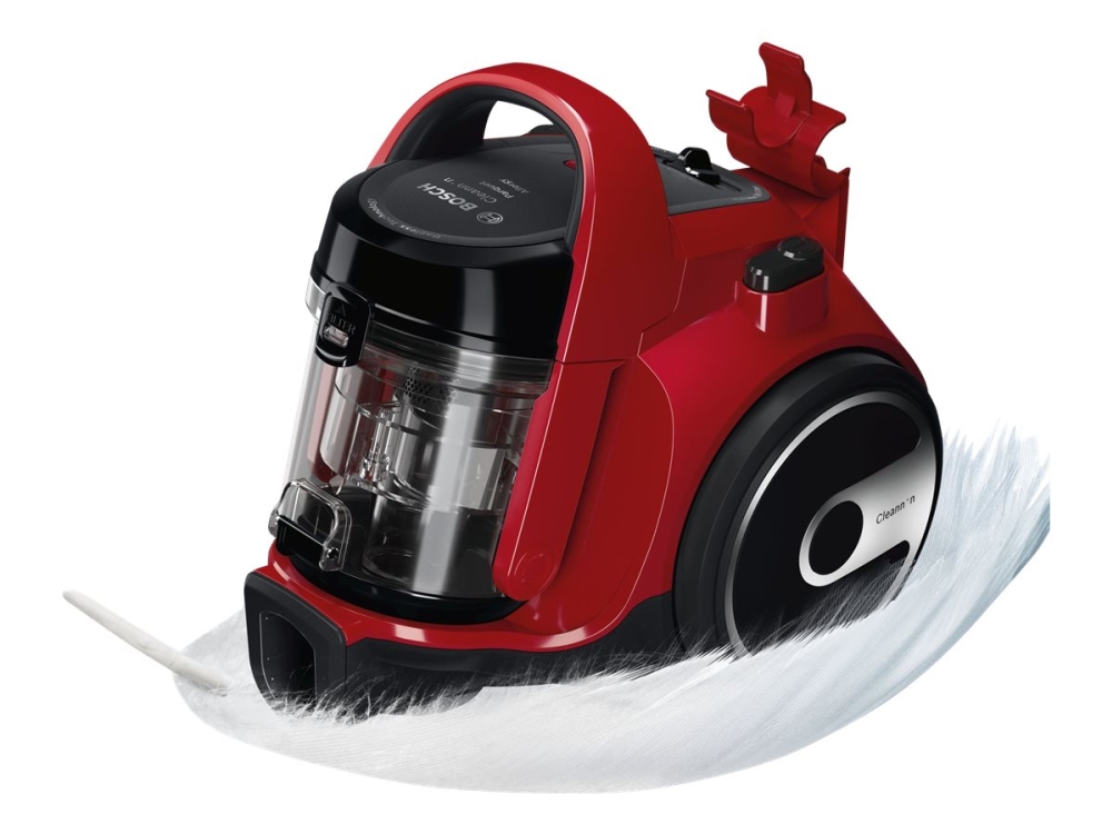 VACUUM CLEANER BGC05AAA2