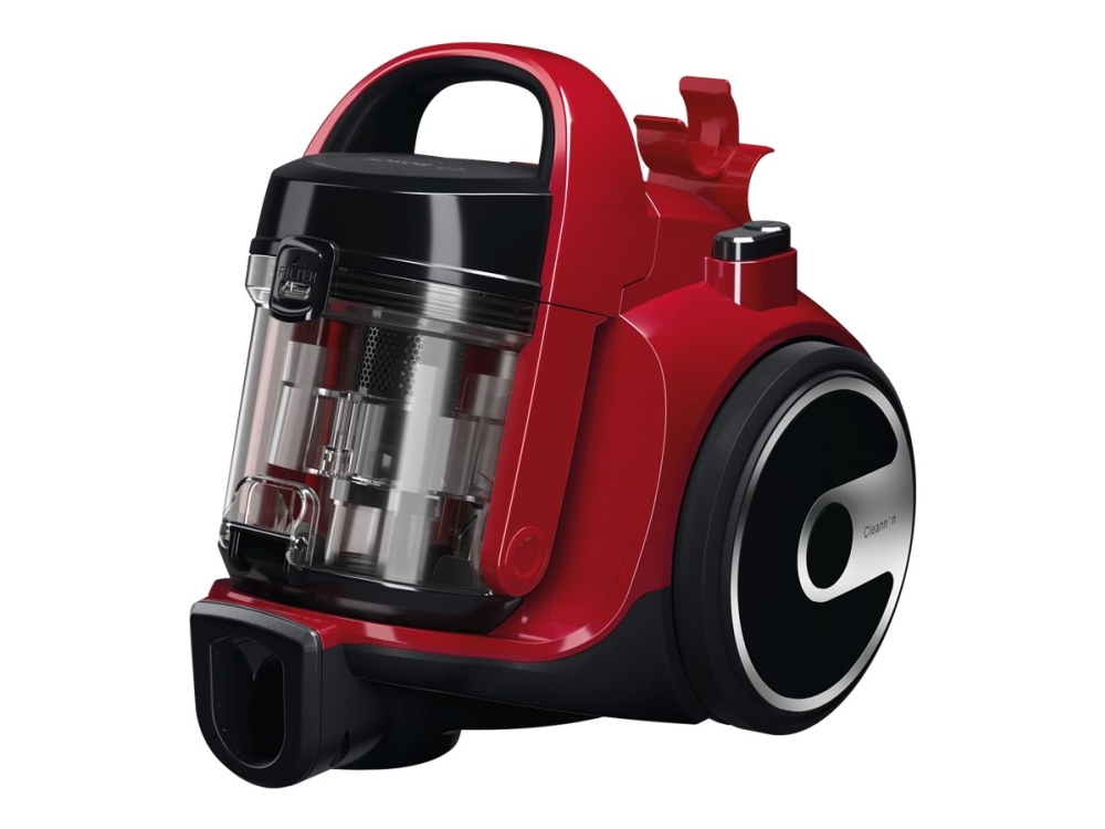 VACUUM CLEANER BGC05AAA2