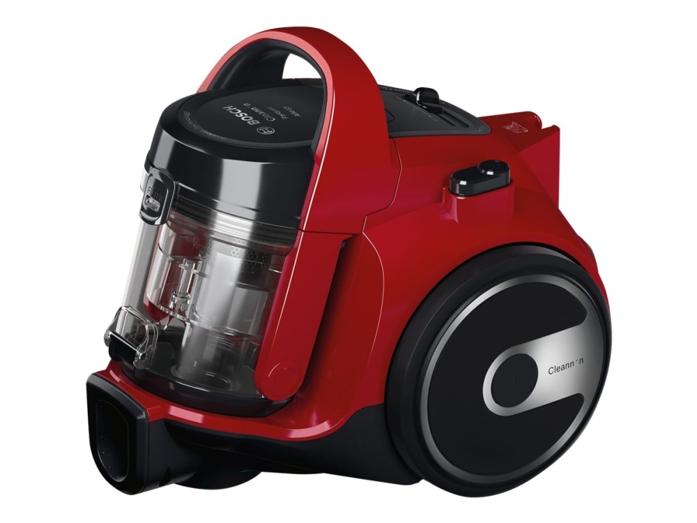 VACUUM CLEANER BGC05AAA2