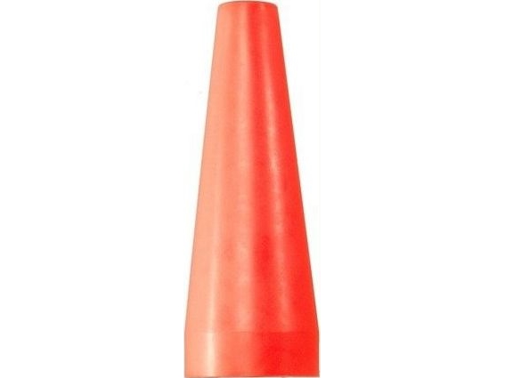 Mactronic Flashlight Signal Cap: Extreme/Expert 2D/Expert 3D/Expert 02/Expert 03/Explorer, Mactronic, Red