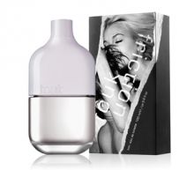 Fcuk Friction For Him Edt M 100 Ml