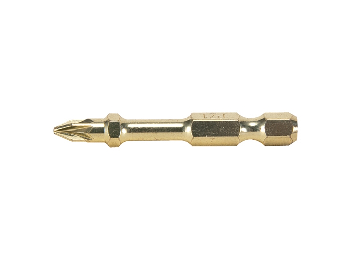 Screwdriver Bit 50Mm Pz3 2Pcs Makita