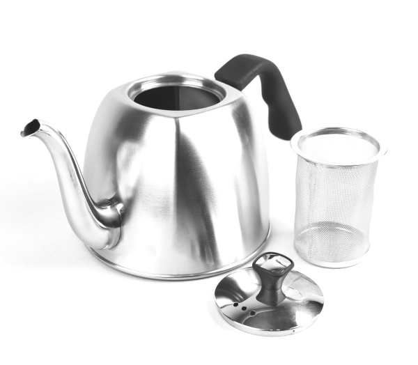 Maestro Steel Teapot Maestro Mr-1333-Tea