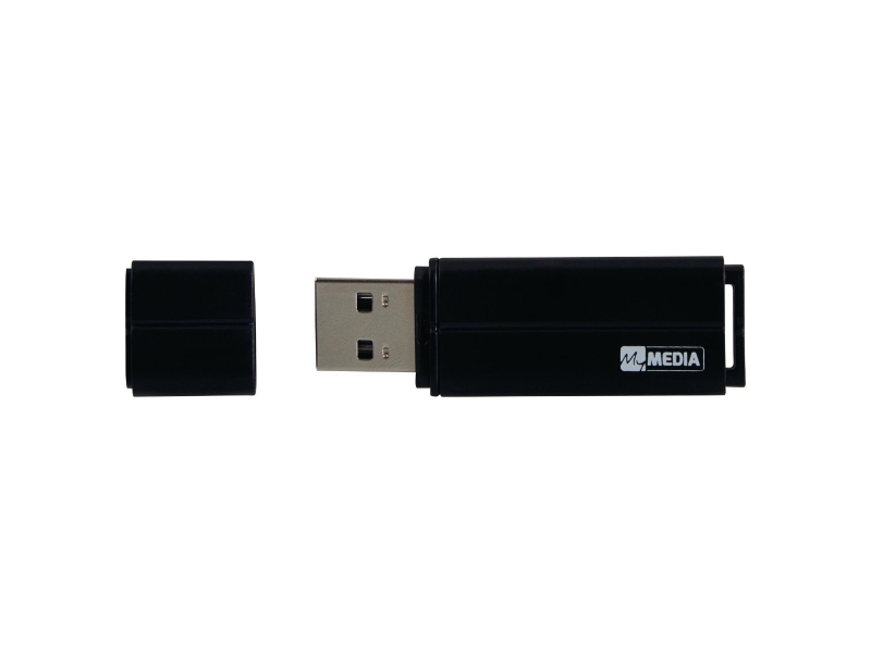 Usb-Nøgle Mymedia, 8 Gb